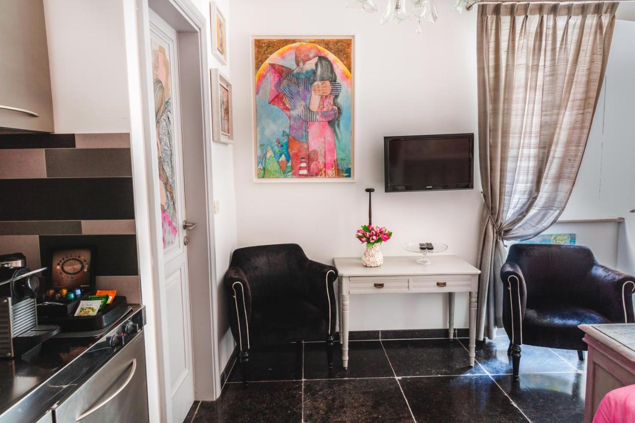 Prijeko Palace Appartamento Ragusa