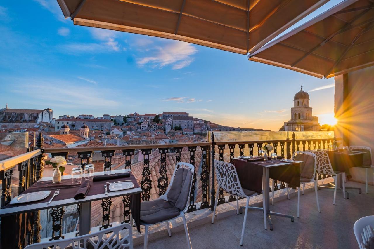 Prijeko Palace Appartamento