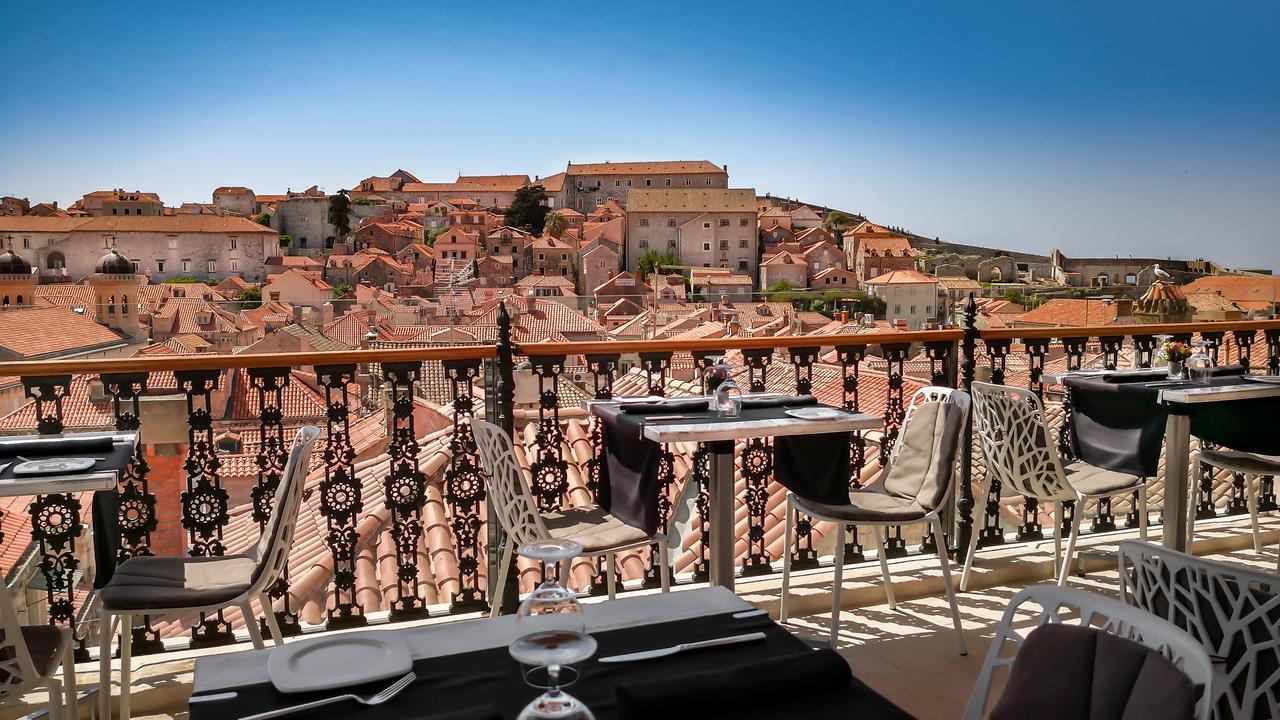 Prijeko Palace Ragusa
