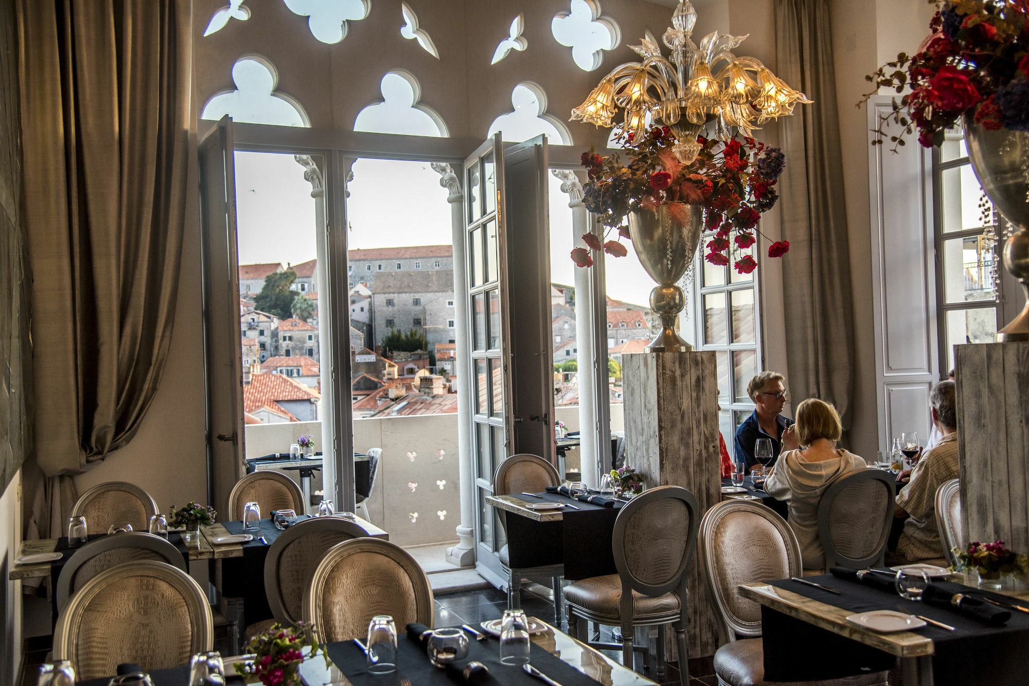 Prijeko Palace Appartamento