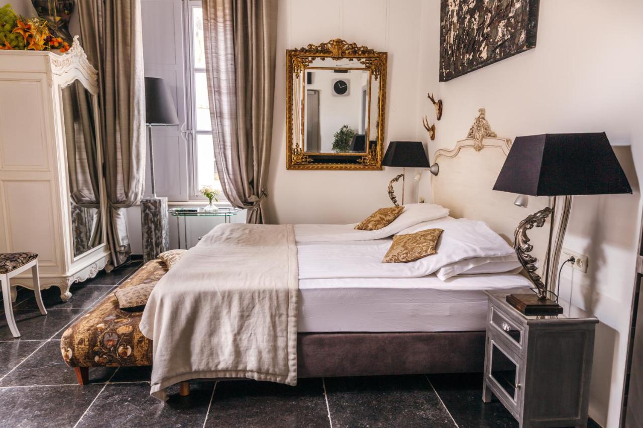 Prijeko Palace * Ragusa